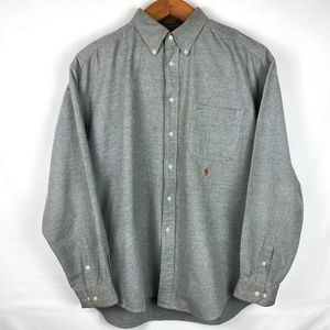 Tommy Hilfiger Mens Button Down Shirt